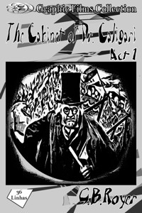 The Cabinet of Dr. Caligari vol 1 - G.B. Royer - ebook