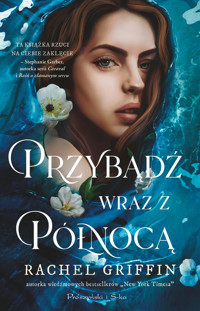 Przybądź wraz z północą - Rachel Griffin - ebook + audiobook + książka
