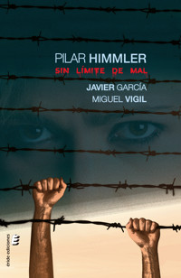 Pila Himmler - Javier Garcia - ebook