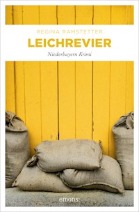Leichrevier - Regina Ramstetter - ebook