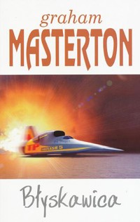 Błyskawica - Graham Masterton,  - ebook