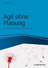Agil ohne Planung - Barbara Niedner - ebook