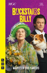 Backstairs Billy - Marcelo Dos Santos - ebook