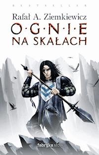 Czas Wrzeszczących Staruszków Rafał A Ziemkiewicz Ebook
