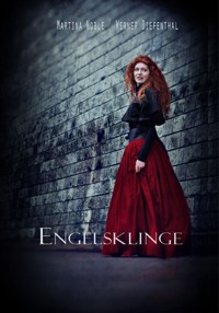 Die O´Leary Saga: Engelsklinge - Werner Diefenthal - ebook