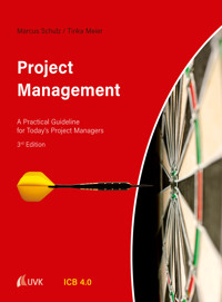 Project Management - Marcus Schulz - ebook