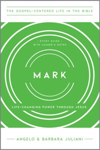 Mark - Angelo Juliani - ebook