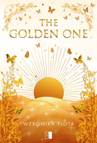 The Golden One - Weronika Plota - ebook + audiobook + książka