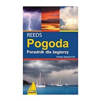 REEDS Pogoda - Singelton Frank - książka