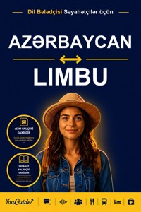 The Language Guide for Travelers - Azerbaijani to Limbu - YouGuide - ebook