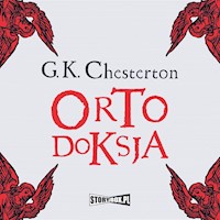 Ortodoksja - Gilbert Keith Chesterton - audiobook + książka