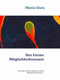 Der kleine Möglichkeitenraum - Maria Cura - ebook