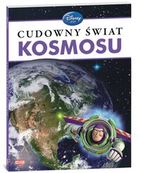 Cudowny świat kosmosu -  - książka
