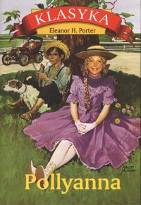 Pollyanna - Porter Eleanor H. - ebook + audiobook + książka