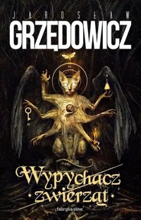 Wypychacz zwierząt - Jarosław Grzędowicz - ebook + audiobook + książka