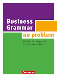 Business Grammar - no problem - John Stevens - ebook