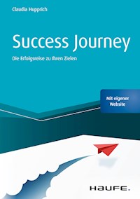 Success Journey - Claudia Hupprich - ebook