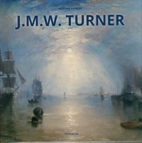 J. M. W. Turner - Padberg Martina - książka