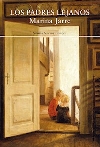 Los padres lejanos - Marina Jarre - ebook