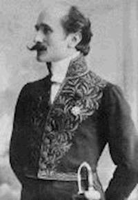 Cyrano de Bergerac - Edmond Rostand - darmowy ebook