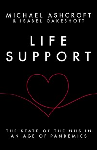 Life Support - Michael Aschroft - ebook