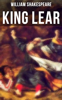 KING LEAR - William Shakespeare - ebook