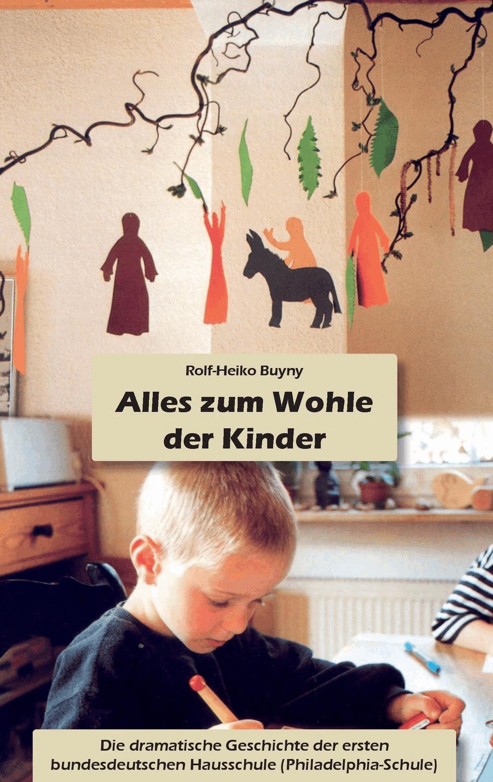 Alles zum Wohle der Kinder