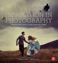 Inspiration in Photography - Shaden Brooke - książka
