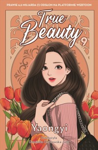 True Beauty 9 - Yaongyi - książka