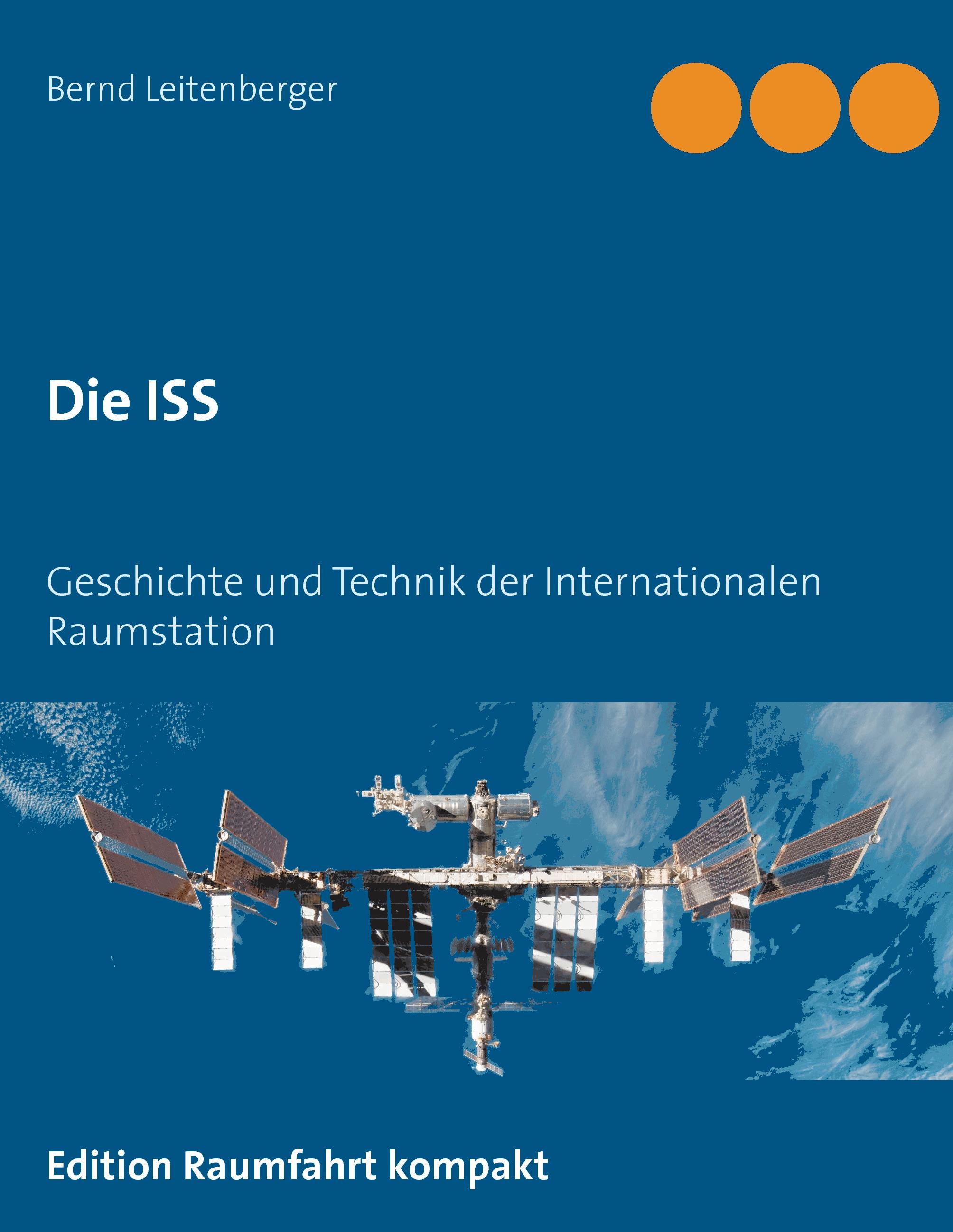 Die ISS