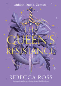 The Queen`s Resistance - Rebecca Ross - ebook + książka