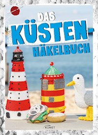 Das Küstenhäkelbuch - Sam Lavender - ebook