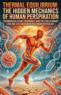 Thermal Equilibrium: The Hidden Mechanics of Human Perspiration - Daniel P. Speller - ebook
