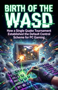 Birth of the WASD - Kevin Chambers - ebook