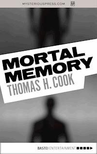 Mortal Memory - Thomas H. Cook - ebook