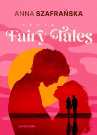 Pakiet Once Upon a Time / Happy Ever After / Far Far Away - Szafrańska Anna - książka