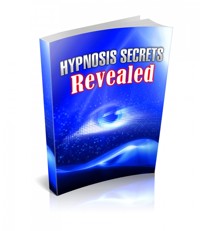 Hypnose Geheimnisse offenbart. In deutscher Sprache. - Otmar Trierweiler - ebook