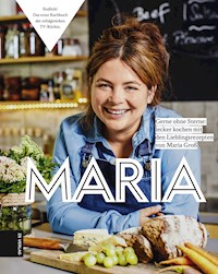 Maria - Maria Groß - ebook