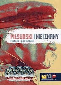 Piłsudski (nie)znany -  - książka