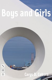 Boys and Girls - Carys D. Coburn - ebook