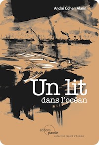 Un lit dans l'océan - André Cohen Aknin - ebook