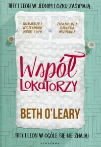Współlokatorzy - OLeary Beth - książka