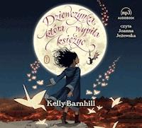 Dziewczynka, która wypiła księżyc - Kelly Barnhill - audiobook