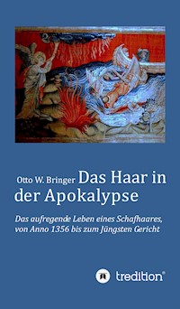Das Haar in der Apokalypse - otto w bringer - ebook