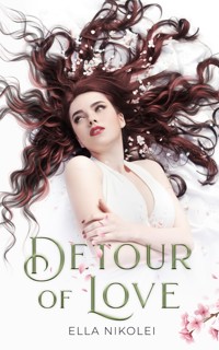 Detour of Love - Ella Nikolei - ebook