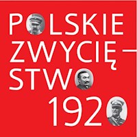 Polskie zwycięstwo 1920 -  - książka