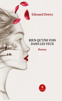 Rien qu’une fois dans les yeux - Edouard Detrez - ebook