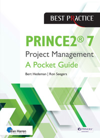 PRINCE2® 7 Project Management - Bert Hedeman - ebook