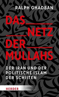 Das Netz der Mullahs - Ralph Ghadban - ebook
