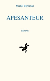 Apesanteur - Michel Berberian - ebook